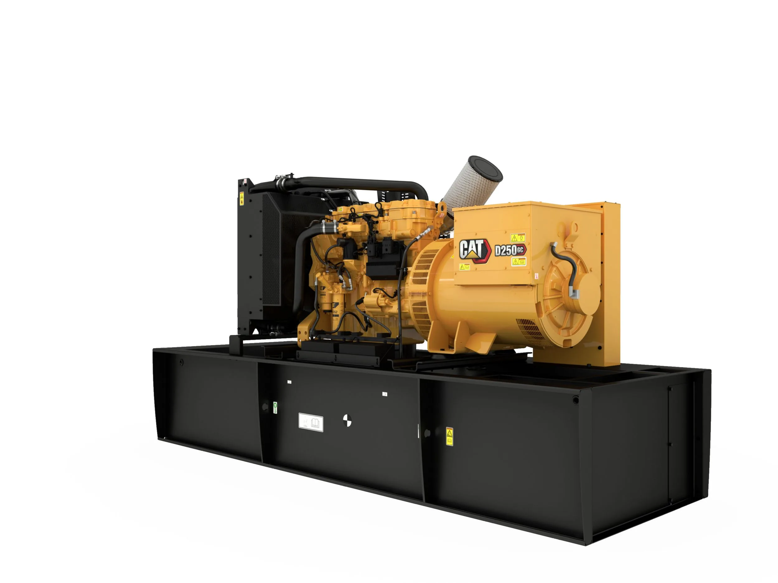 GC D250